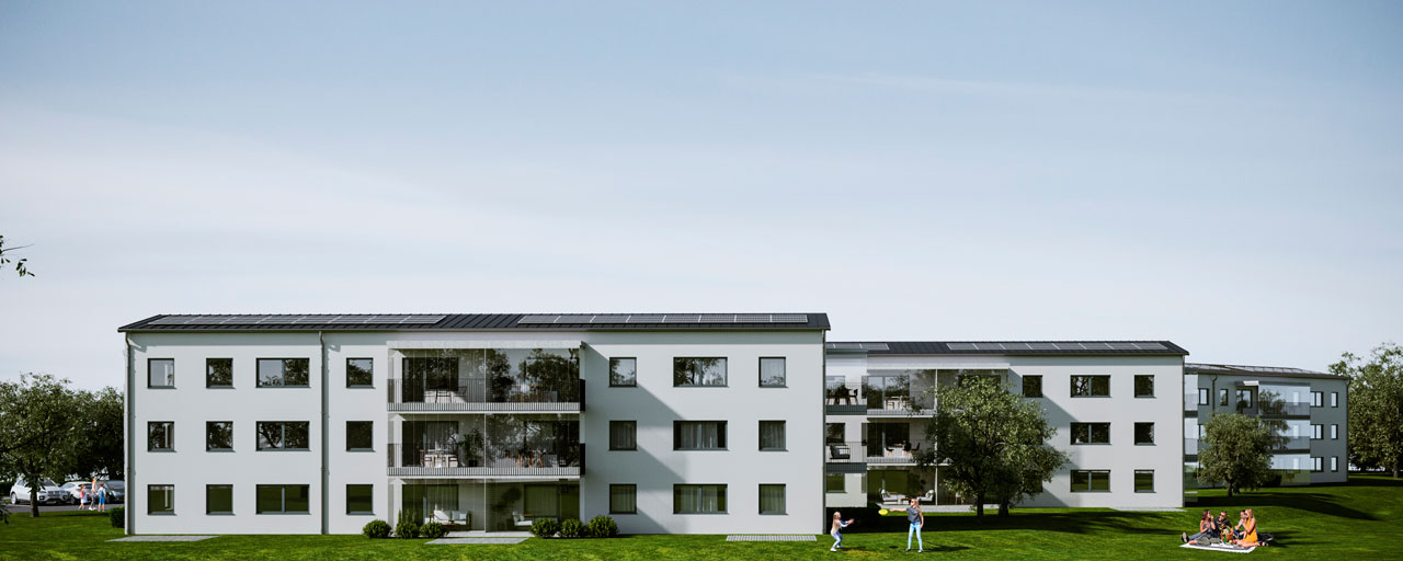 Flyingegatan